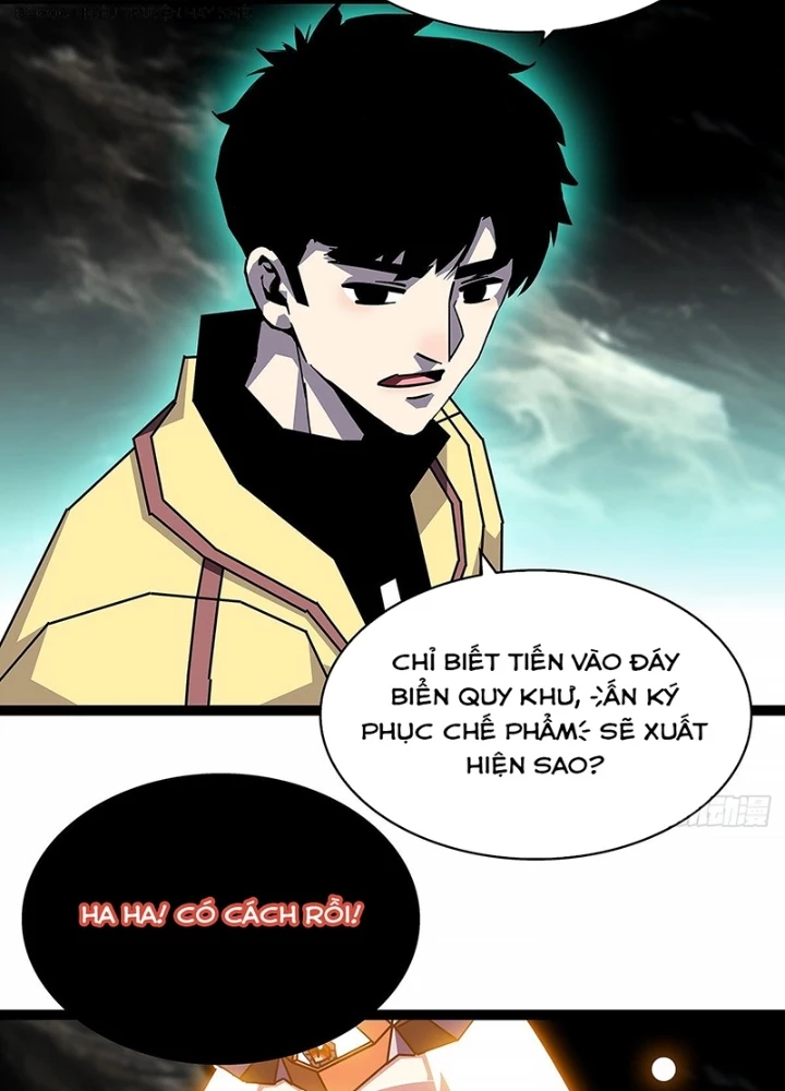 Bắt Đầu Vùng Dậy Từ Việc Chơi Game Nghiêm Túc Chapter 190 - Trang 2