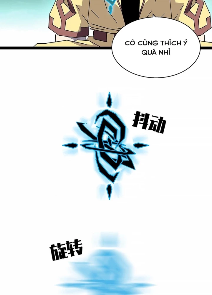 Bắt Đầu Vùng Dậy Từ Việc Chơi Game Nghiêm Túc Chapter 190 - Trang 2