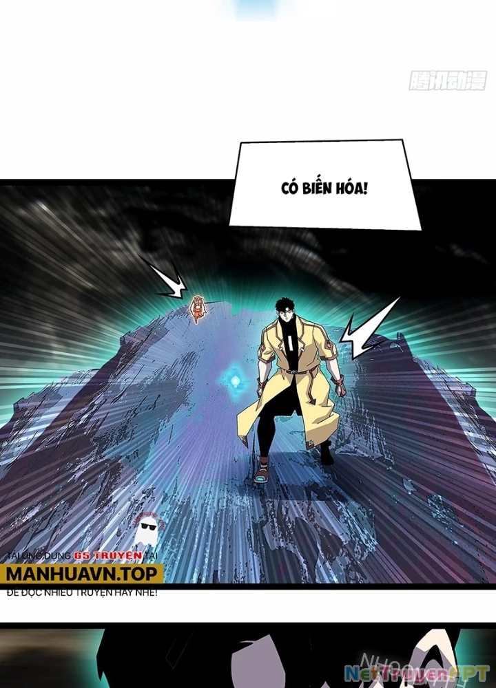 Bắt Đầu Vùng Dậy Từ Việc Chơi Game Nghiêm Túc Chapter 190 - Trang 2