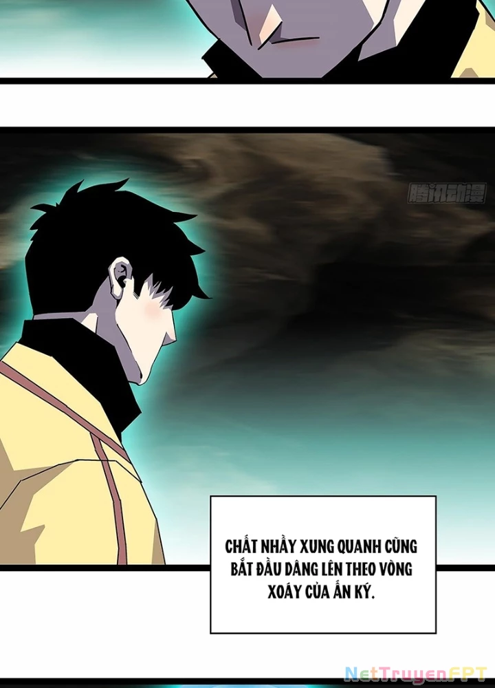 Bắt Đầu Vùng Dậy Từ Việc Chơi Game Nghiêm Túc Chapter 190 - Trang 2