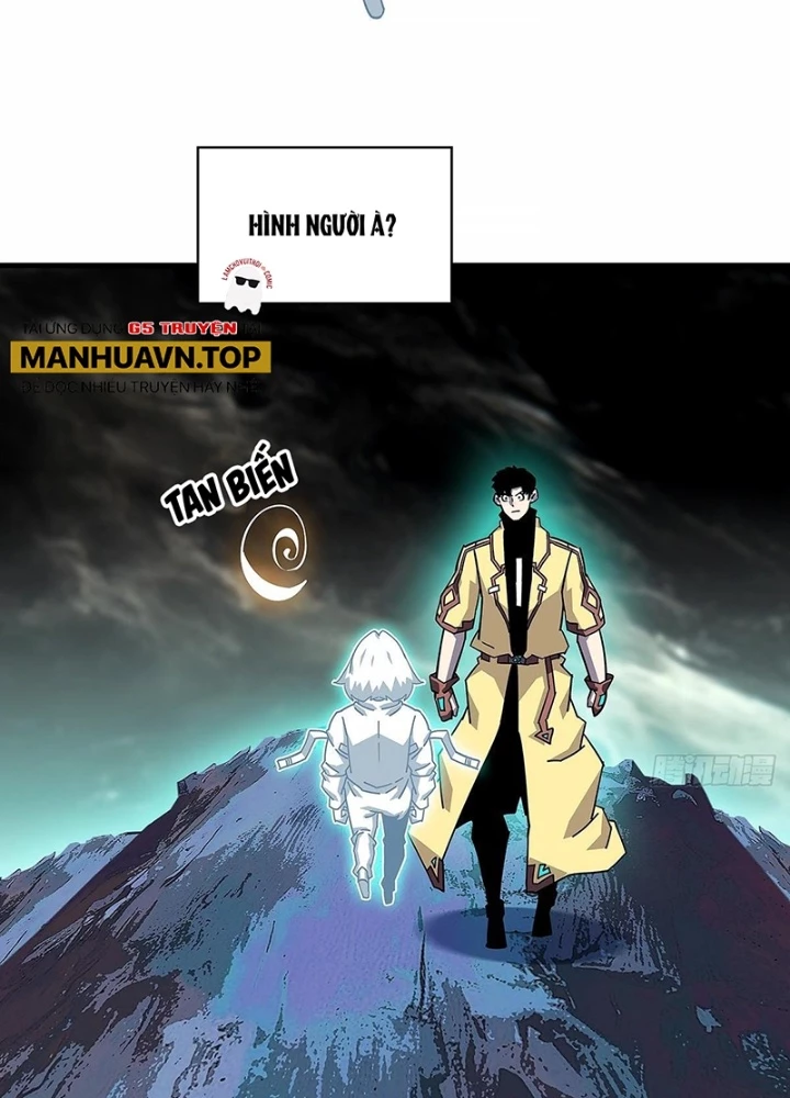 Bắt Đầu Vùng Dậy Từ Việc Chơi Game Nghiêm Túc Chapter 190 - Trang 2