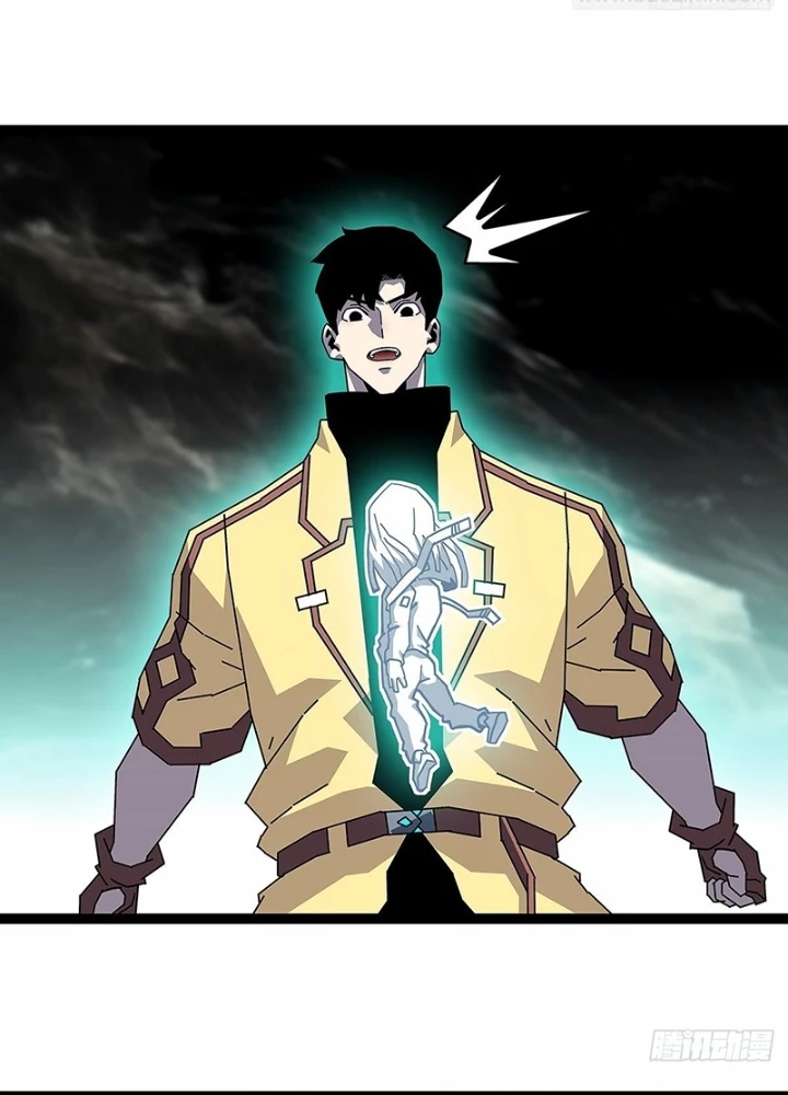 Bắt Đầu Vùng Dậy Từ Việc Chơi Game Nghiêm Túc Chapter 190 - Trang 2