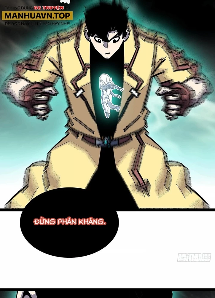 Bắt Đầu Vùng Dậy Từ Việc Chơi Game Nghiêm Túc Chapter 190 - Trang 2