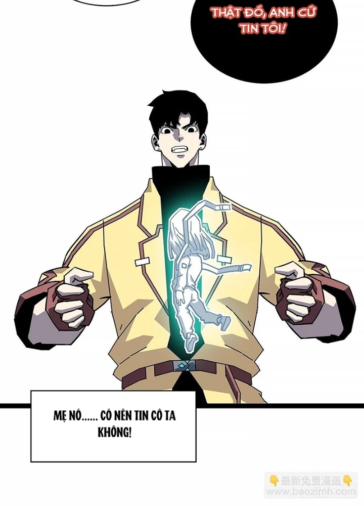 Bắt Đầu Vùng Dậy Từ Việc Chơi Game Nghiêm Túc Chapter 190 - Trang 2