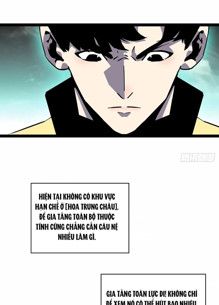 Bắt Đầu Vùng Dậy Từ Việc Chơi Game Nghiêm Túc Chapter 190 - Trang 2