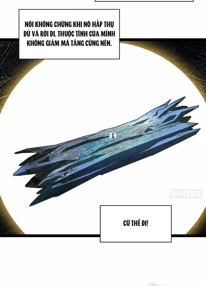 Bắt Đầu Vùng Dậy Từ Việc Chơi Game Nghiêm Túc Chapter 190 - Trang 2