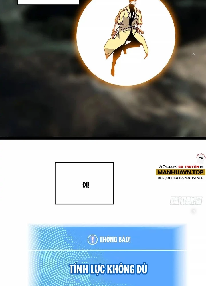 Bắt Đầu Vùng Dậy Từ Việc Chơi Game Nghiêm Túc Chapter 191 - Trang 2