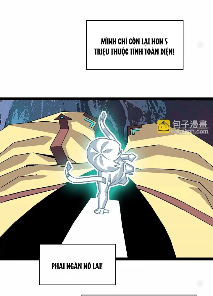 Bắt Đầu Vùng Dậy Từ Việc Chơi Game Nghiêm Túc Chapter 191 - Trang 2