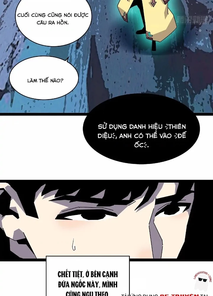Bắt Đầu Vùng Dậy Từ Việc Chơi Game Nghiêm Túc Chapter 191 - Trang 2