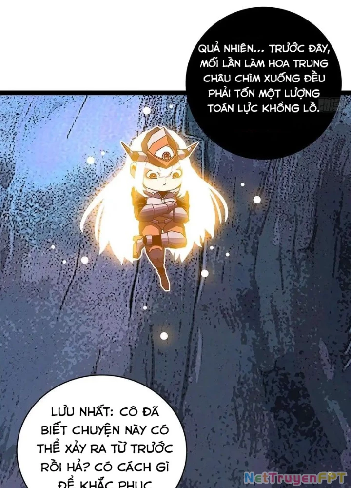 Bắt Đầu Vùng Dậy Từ Việc Chơi Game Nghiêm Túc Chapter 192 - Trang 2