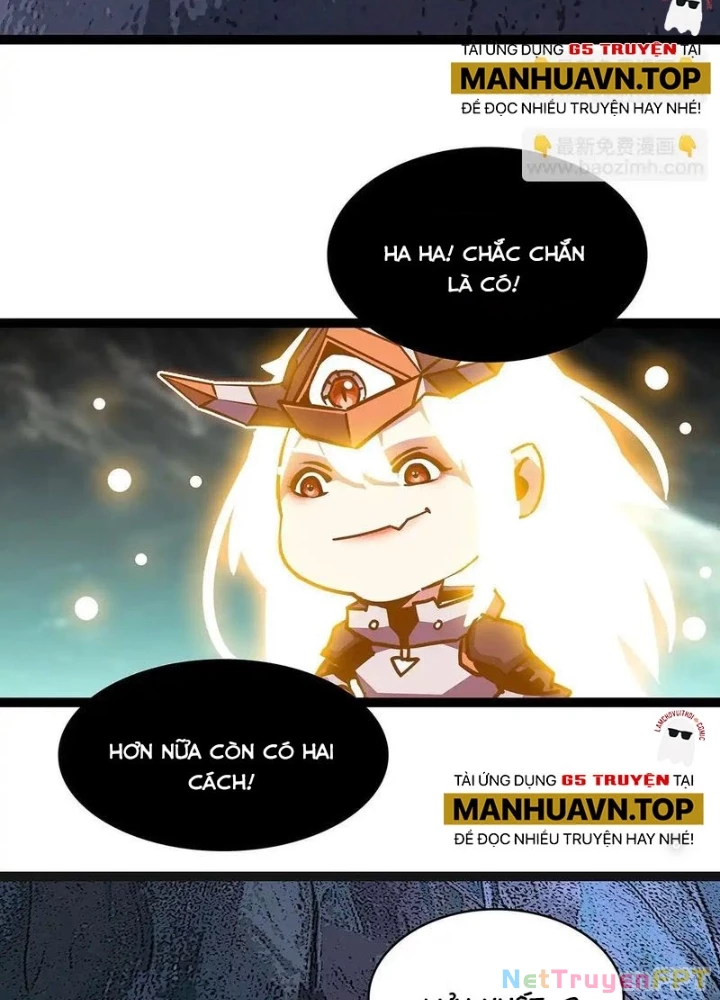 Bắt Đầu Vùng Dậy Từ Việc Chơi Game Nghiêm Túc Chapter 192 - Trang 2