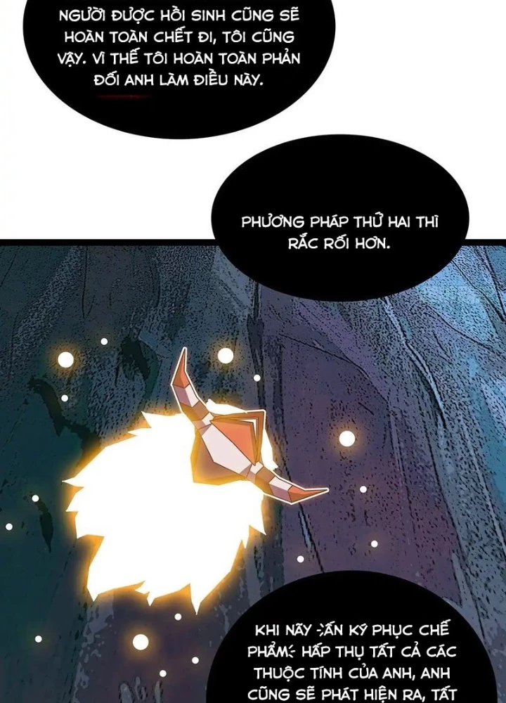 Bắt Đầu Vùng Dậy Từ Việc Chơi Game Nghiêm Túc Chapter 192 - Trang 2