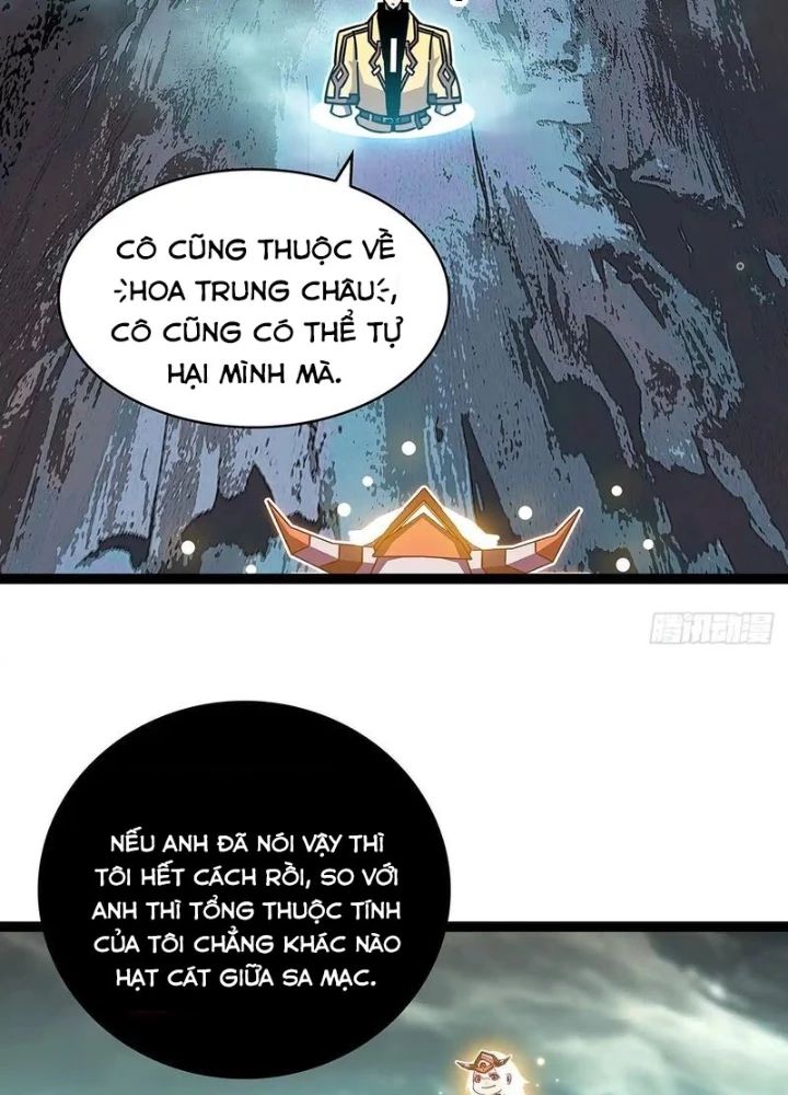 Bắt Đầu Vùng Dậy Từ Việc Chơi Game Nghiêm Túc Chapter 192 - Trang 2