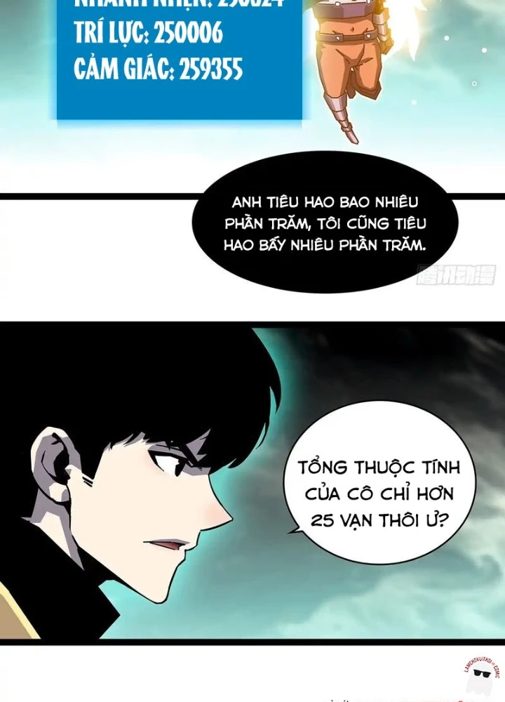 Bắt Đầu Vùng Dậy Từ Việc Chơi Game Nghiêm Túc Chapter 192 - Trang 2