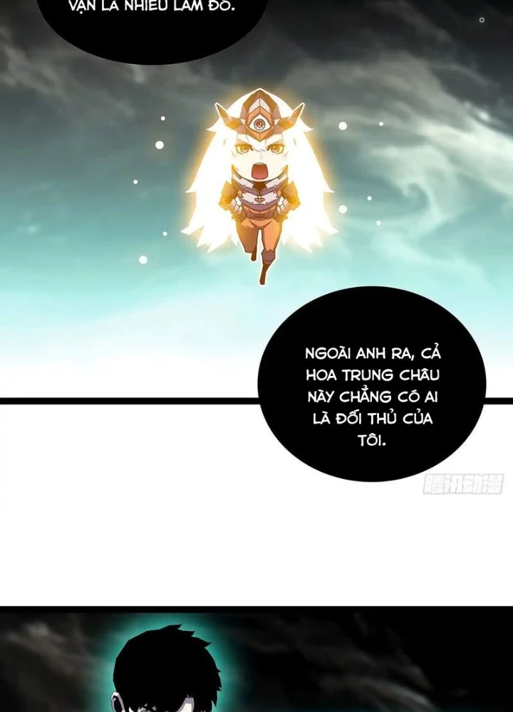 Bắt Đầu Vùng Dậy Từ Việc Chơi Game Nghiêm Túc Chapter 192 - Trang 2