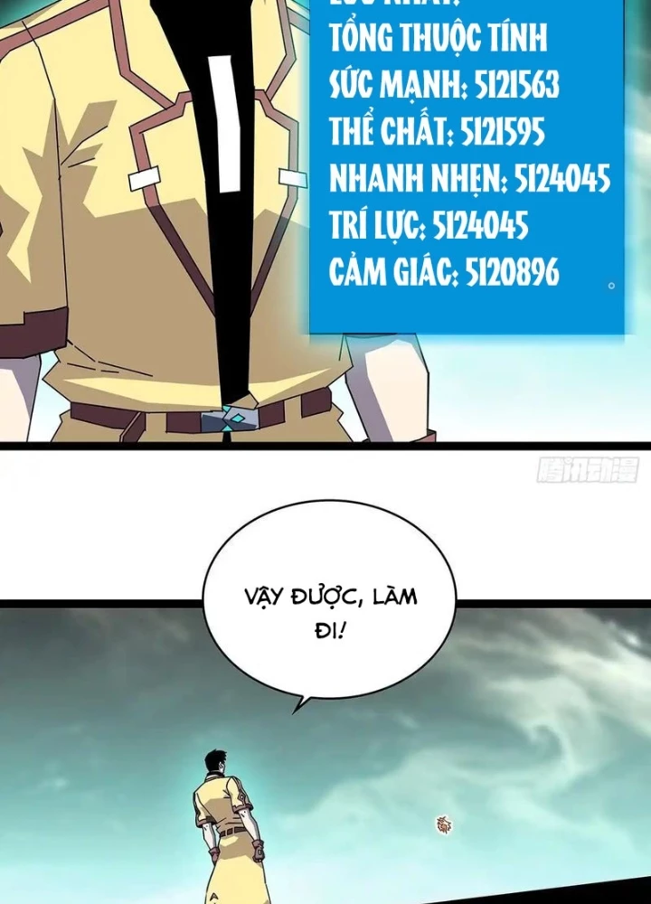 Bắt Đầu Vùng Dậy Từ Việc Chơi Game Nghiêm Túc Chapter 192 - Trang 2