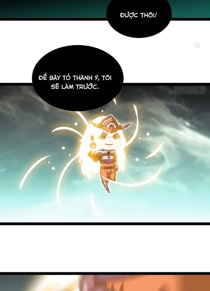 Bắt Đầu Vùng Dậy Từ Việc Chơi Game Nghiêm Túc Chapter 192 - Trang 2