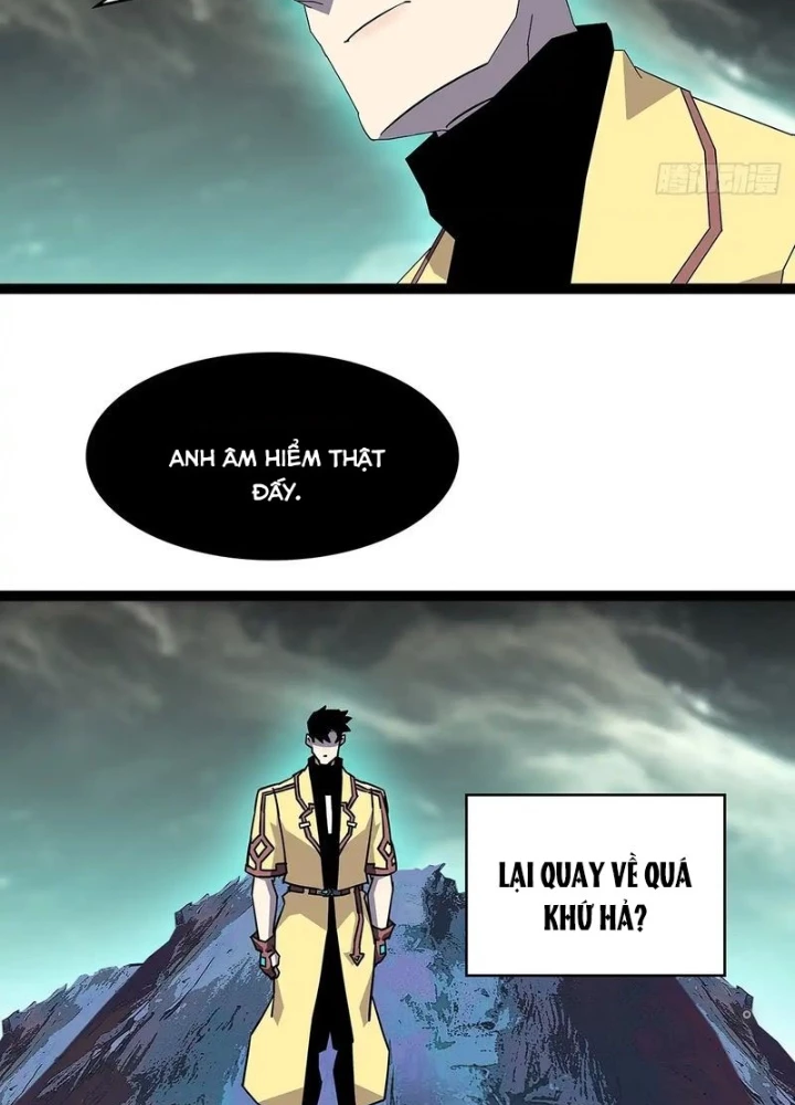 Bắt Đầu Vùng Dậy Từ Việc Chơi Game Nghiêm Túc Chapter 192 - Trang 2