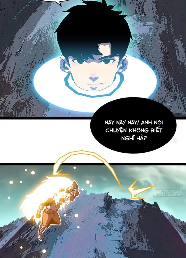 Bắt Đầu Vùng Dậy Từ Việc Chơi Game Nghiêm Túc Chapter 192 - Trang 2