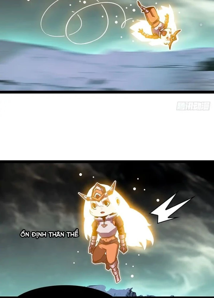 Bắt Đầu Vùng Dậy Từ Việc Chơi Game Nghiêm Túc Chapter 192 - Trang 2