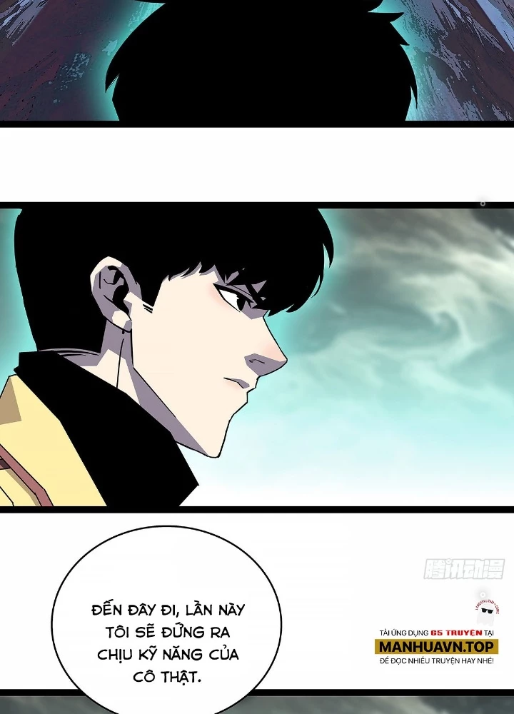 Bắt Đầu Vùng Dậy Từ Việc Chơi Game Nghiêm Túc Chapter 193 - Trang 2