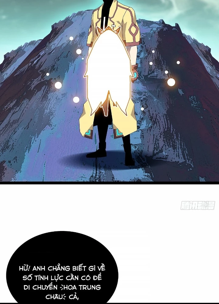 Bắt Đầu Vùng Dậy Từ Việc Chơi Game Nghiêm Túc Chapter 193 - Trang 2