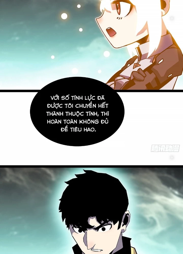 Bắt Đầu Vùng Dậy Từ Việc Chơi Game Nghiêm Túc Chapter 193 - Trang 2