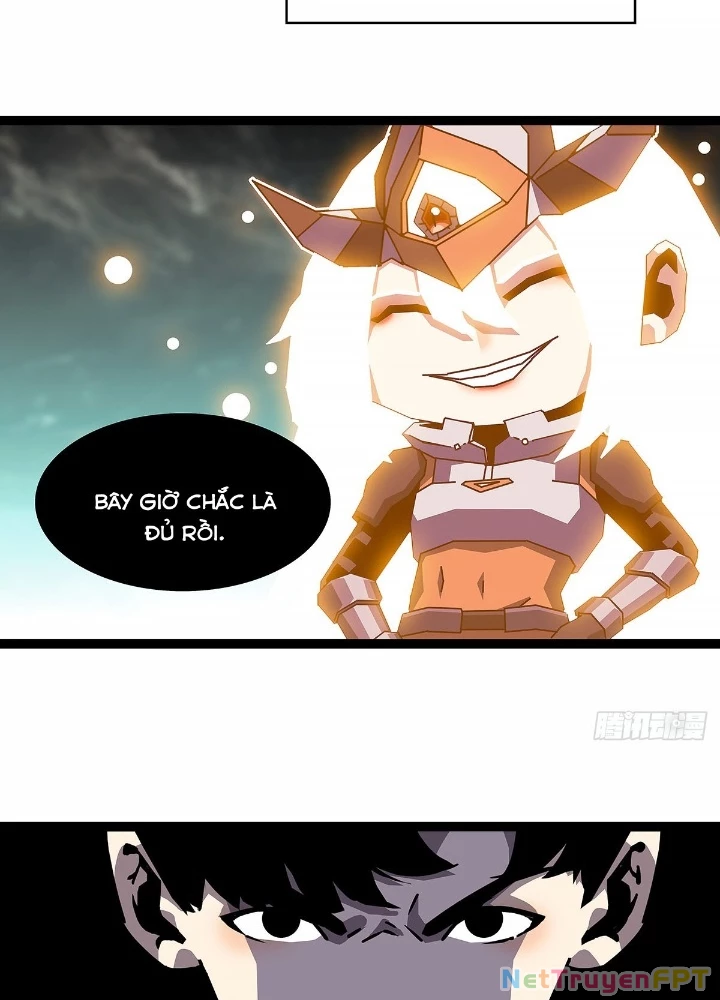 Bắt Đầu Vùng Dậy Từ Việc Chơi Game Nghiêm Túc Chapter 193 - Trang 2