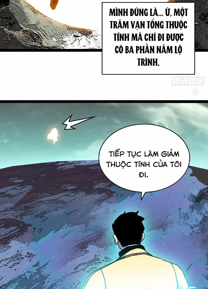 Bắt Đầu Vùng Dậy Từ Việc Chơi Game Nghiêm Túc Chapter 193 - Trang 2