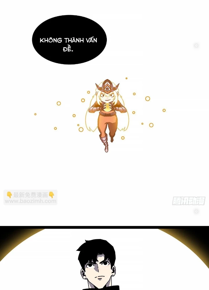 Bắt Đầu Vùng Dậy Từ Việc Chơi Game Nghiêm Túc Chapter 193 - Trang 2