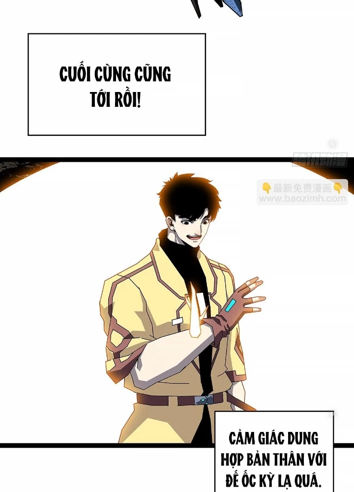 Bắt Đầu Vùng Dậy Từ Việc Chơi Game Nghiêm Túc Chapter 193 - Trang 2