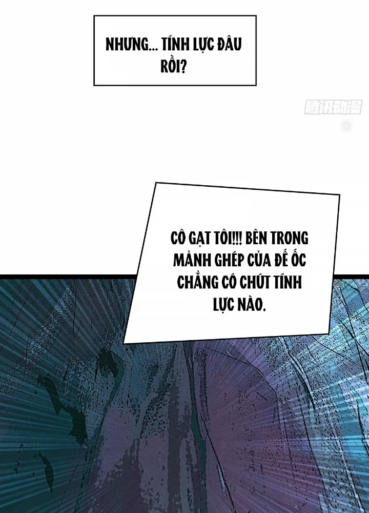 Bắt Đầu Vùng Dậy Từ Việc Chơi Game Nghiêm Túc Chapter 193 - Trang 2