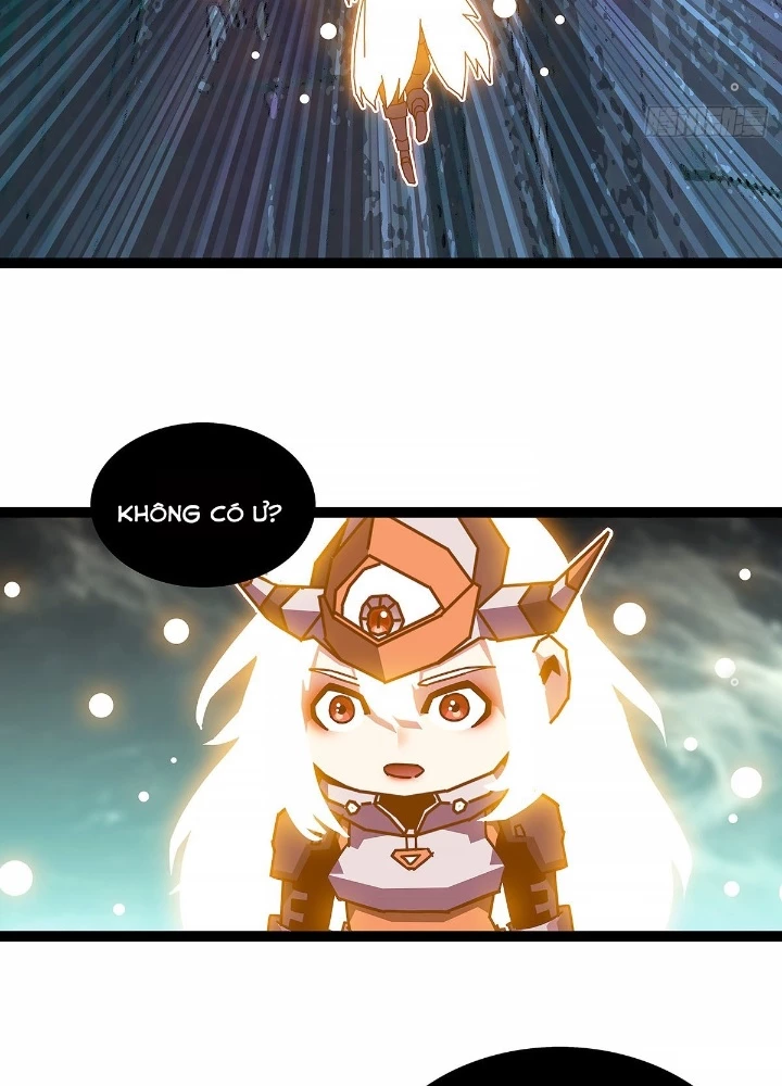 Bắt Đầu Vùng Dậy Từ Việc Chơi Game Nghiêm Túc Chapter 193 - Trang 2