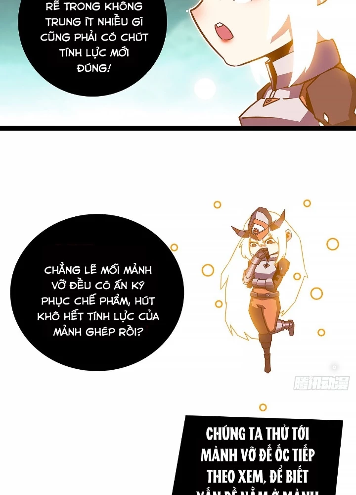 Bắt Đầu Vùng Dậy Từ Việc Chơi Game Nghiêm Túc Chapter 193 - Trang 2