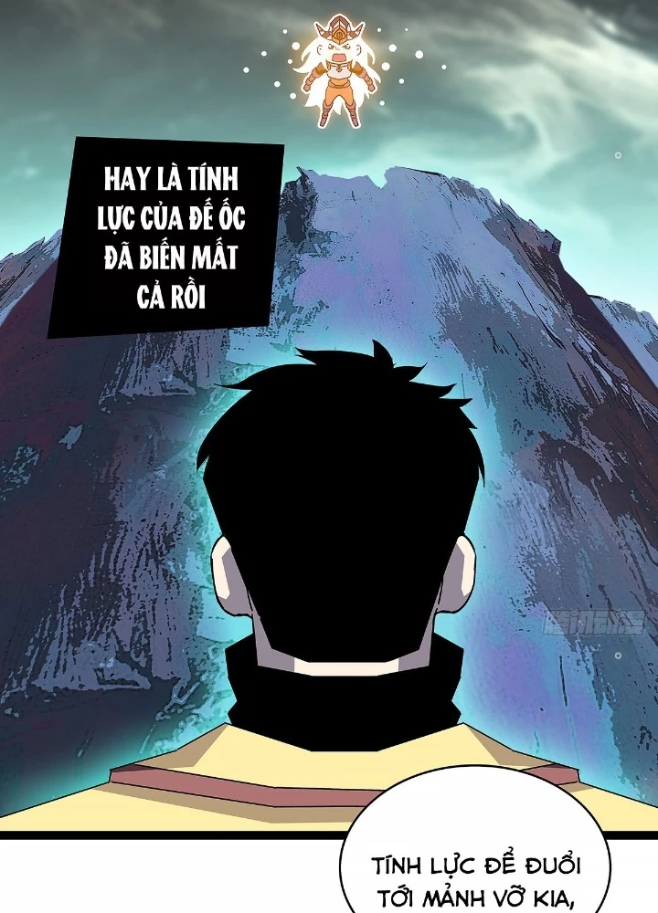 Bắt Đầu Vùng Dậy Từ Việc Chơi Game Nghiêm Túc Chapter 193 - Trang 2