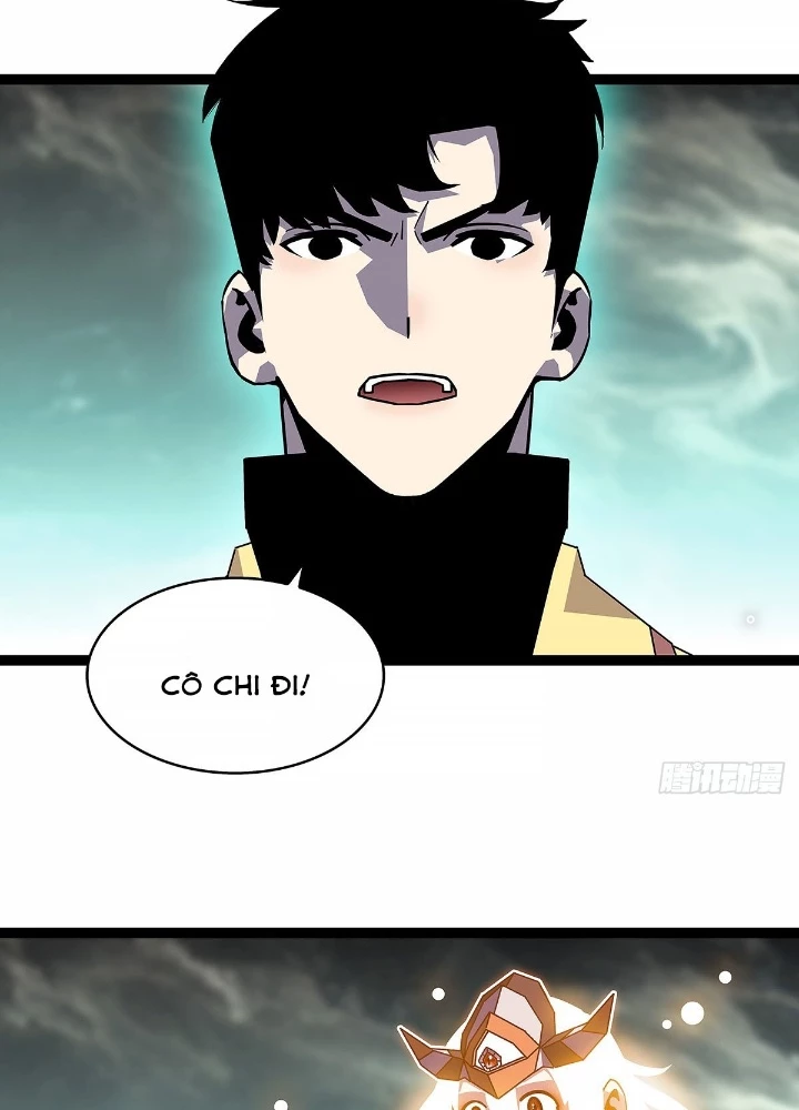 Bắt Đầu Vùng Dậy Từ Việc Chơi Game Nghiêm Túc Chapter 193 - Trang 2