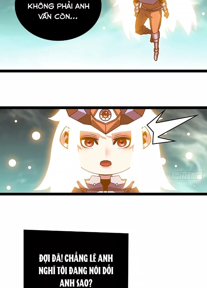 Bắt Đầu Vùng Dậy Từ Việc Chơi Game Nghiêm Túc Chapter 193 - Trang 2