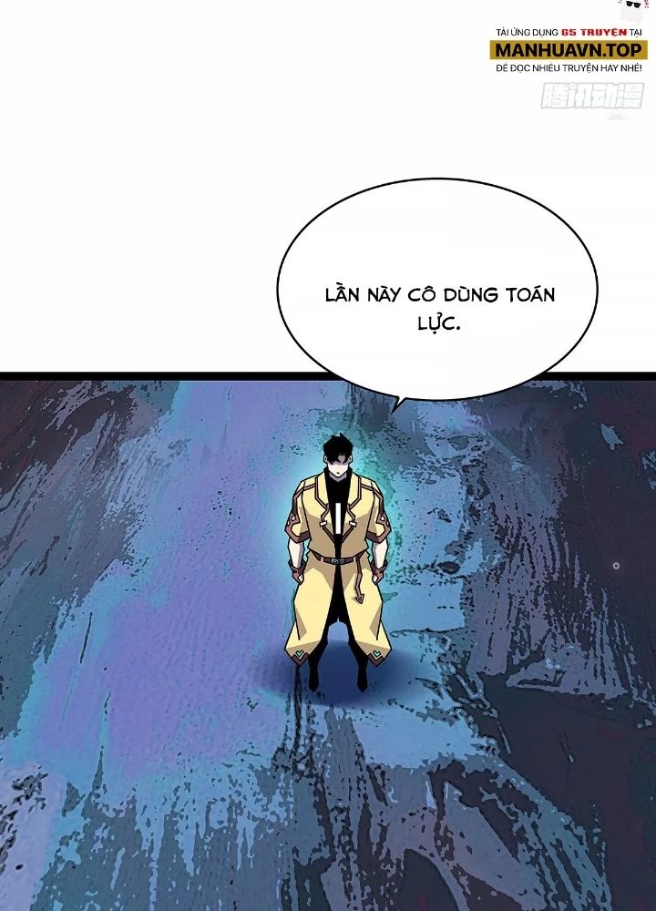 Bắt Đầu Vùng Dậy Từ Việc Chơi Game Nghiêm Túc Chapter 194 - Trang 2