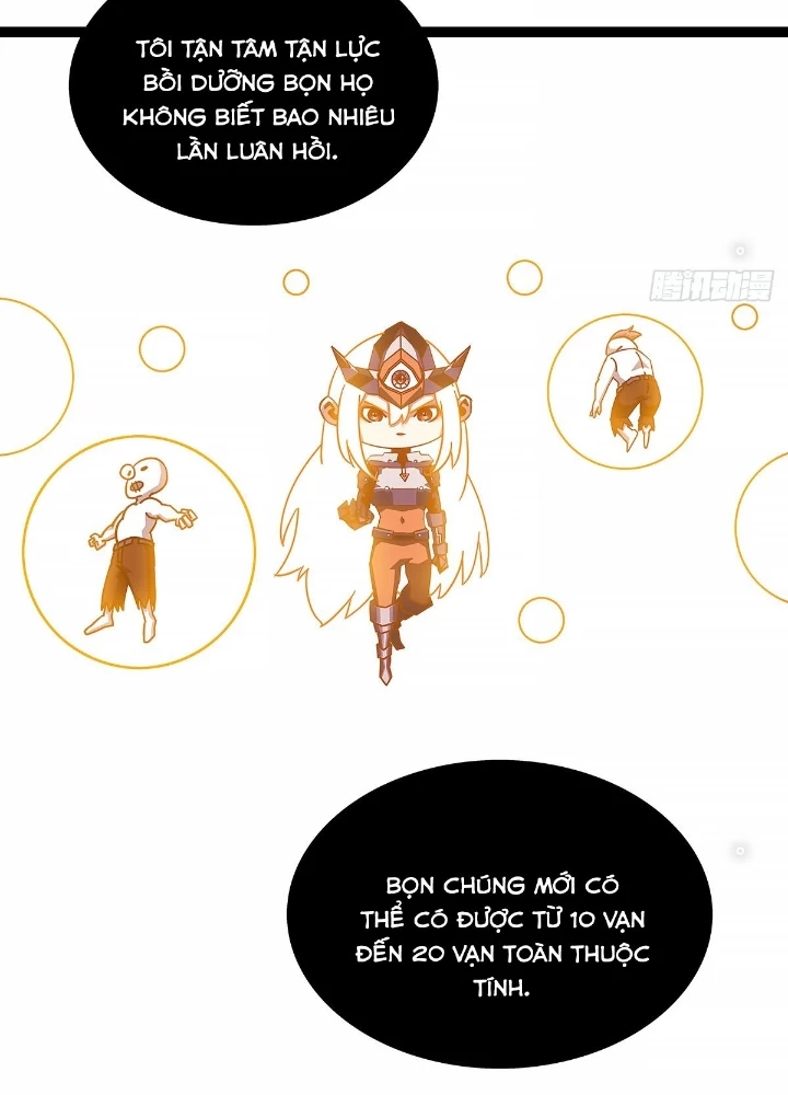 Bắt Đầu Vùng Dậy Từ Việc Chơi Game Nghiêm Túc Chapter 194 - Trang 2