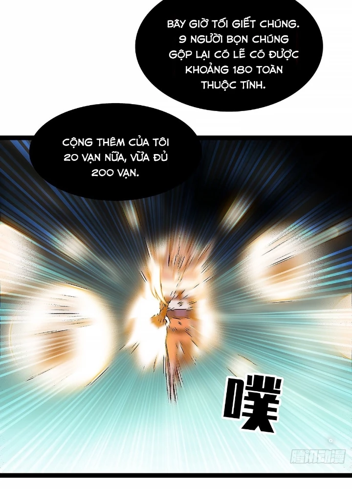 Bắt Đầu Vùng Dậy Từ Việc Chơi Game Nghiêm Túc Chapter 194 - Trang 2