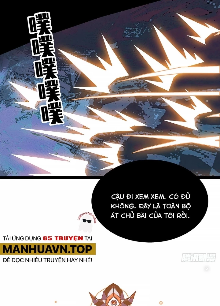 Bắt Đầu Vùng Dậy Từ Việc Chơi Game Nghiêm Túc Chapter 194 - Trang 2