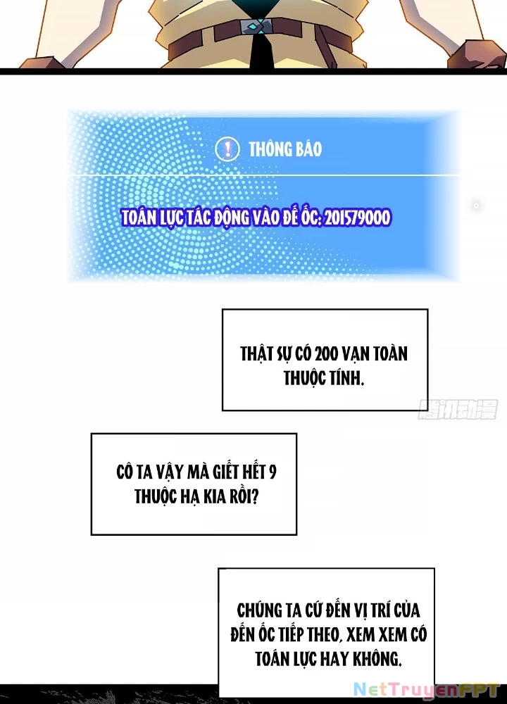 Bắt Đầu Vùng Dậy Từ Việc Chơi Game Nghiêm Túc Chapter 194 - Trang 2