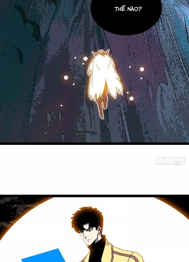 Bắt Đầu Vùng Dậy Từ Việc Chơi Game Nghiêm Túc Chapter 194 - Trang 2