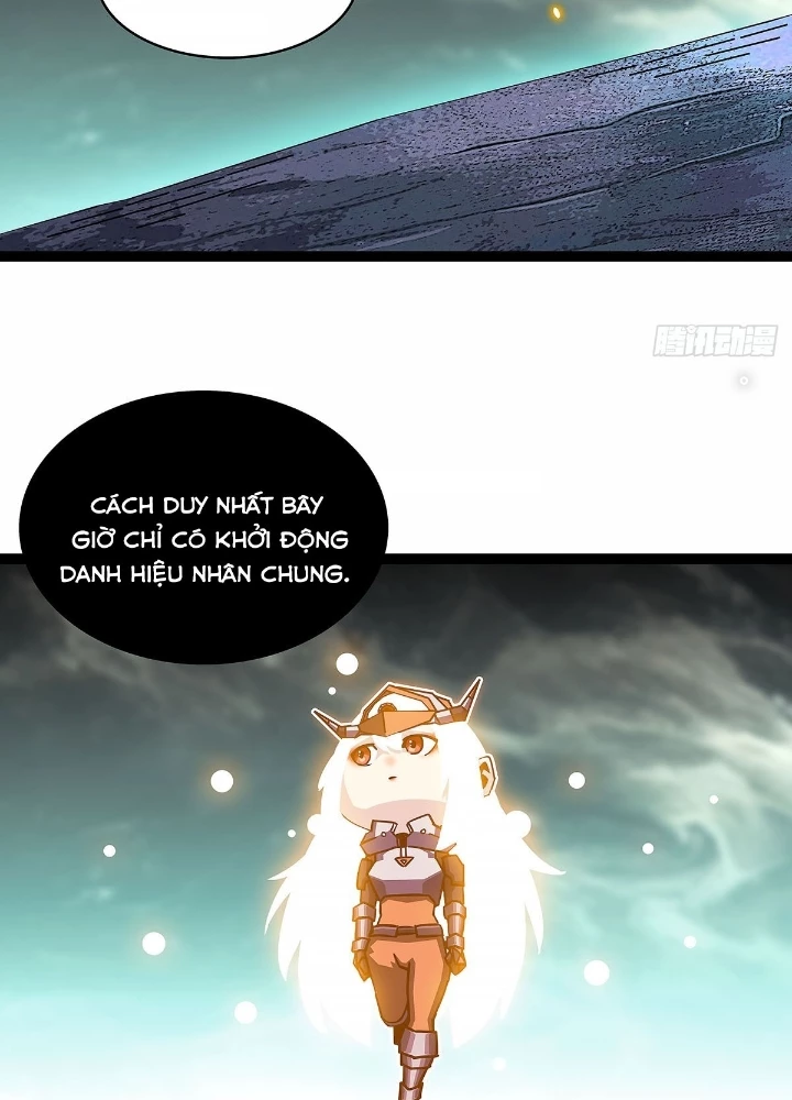 Bắt Đầu Vùng Dậy Từ Việc Chơi Game Nghiêm Túc Chapter 194 - Trang 2