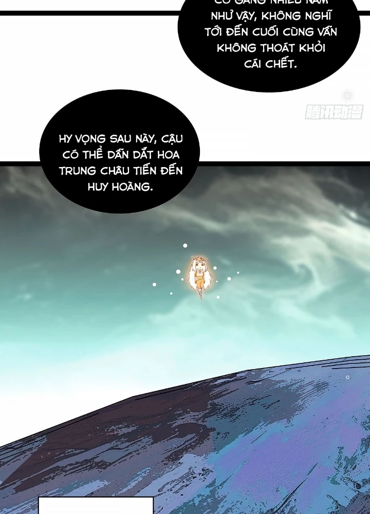 Bắt Đầu Vùng Dậy Từ Việc Chơi Game Nghiêm Túc Chapter 194 - Trang 2