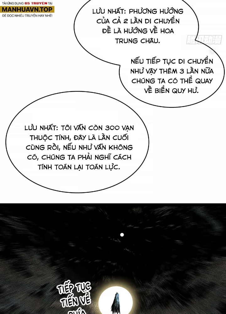 Bắt Đầu Vùng Dậy Từ Việc Chơi Game Nghiêm Túc Chapter 194 - Trang 2