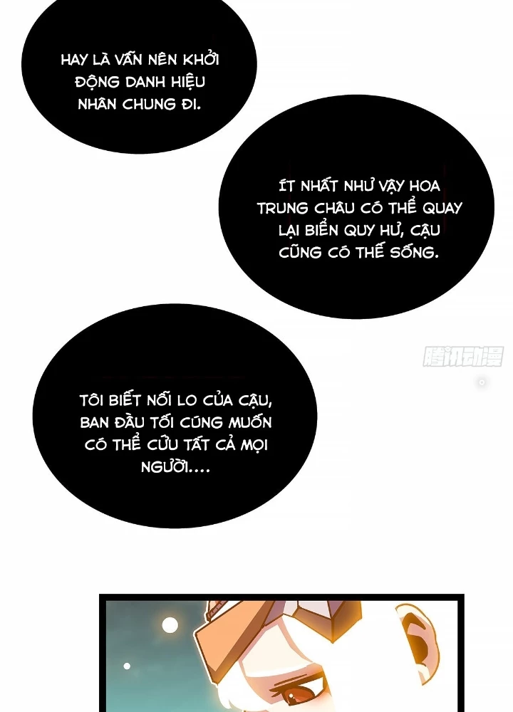 Bắt Đầu Vùng Dậy Từ Việc Chơi Game Nghiêm Túc Chapter 194 - Trang 2