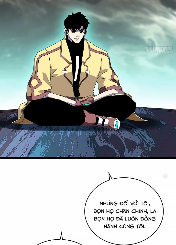 Bắt Đầu Vùng Dậy Từ Việc Chơi Game Nghiêm Túc Chapter 194 - Trang 2