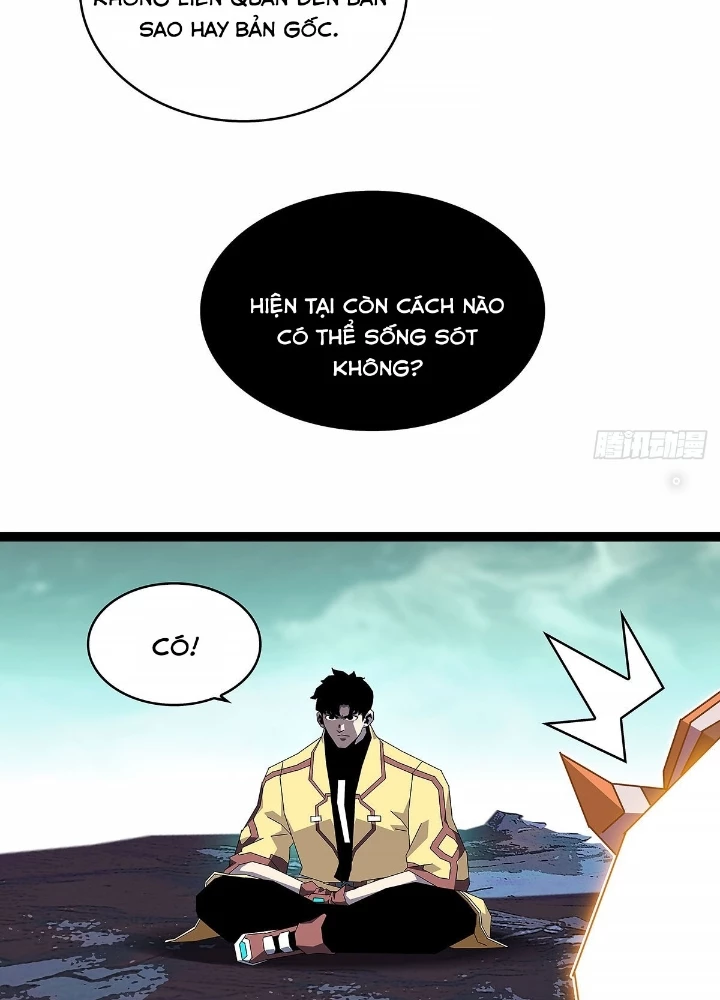 Bắt Đầu Vùng Dậy Từ Việc Chơi Game Nghiêm Túc Chapter 194 - Trang 2