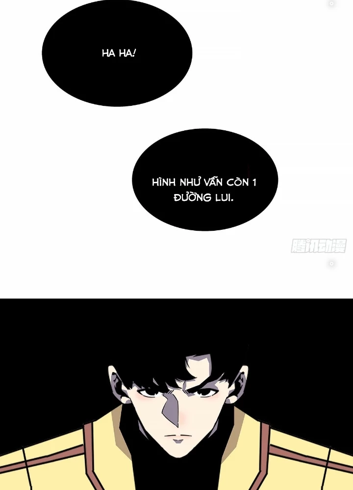 Bắt Đầu Vùng Dậy Từ Việc Chơi Game Nghiêm Túc Chapter 194 - Trang 2